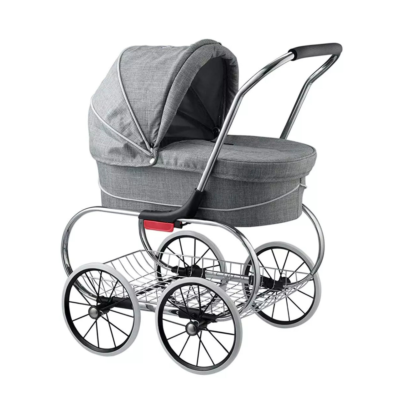 Valco Princess Doll Strollers- Bambi Baby