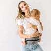 Tushbaby Hip Carrier