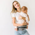 Tushbaby Hip Carrier - Bambi Baby