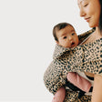 Tushbaby The Pearl Wrap Carrier - Bambi Baby