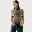 Tushbaby The Pearl Wrap Carrier - Bambi Baby