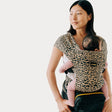 Tushbaby The Pearl Wrap Carrier - Bambi Baby
