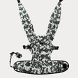 Tushbaby The Pearl Wrap Carrier - Bambi Baby