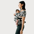 Tushbaby The Pearl Wrap Carrier - Bambi Baby