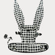 Tushbaby The Pearl Wrap Carrier - Bambi Baby