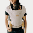 Tushbaby The Pearl Wrap Carrier - Bambi Baby