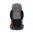 Asiento de coche con arnés y elevador Clicktight Britax Grow With You - Bambi Baby