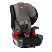 Asiento de coche con arnés y elevador Clicktight Britax Grow With You