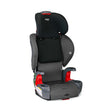 Silla de auto convertible Britax Grow With You - Mod Black - Bambi Baby