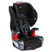 Asiento de coche con arnés y elevador Clicktight Britax Grow With You