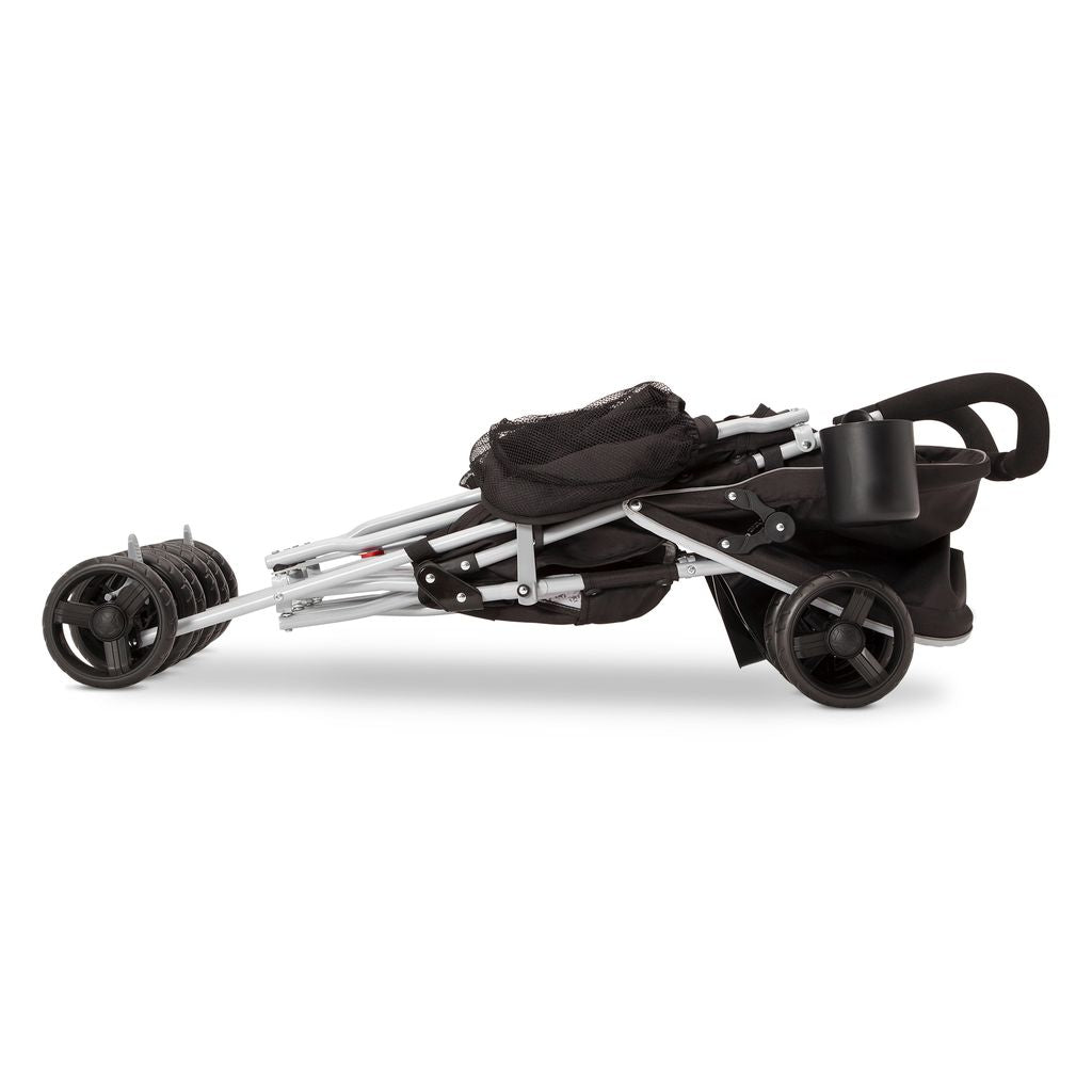 Jeep Scout Double Stroller- Bambi Baby