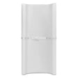Bellini Contour Changing Pad & Removable Changing Pad Cover - Bambi Baby