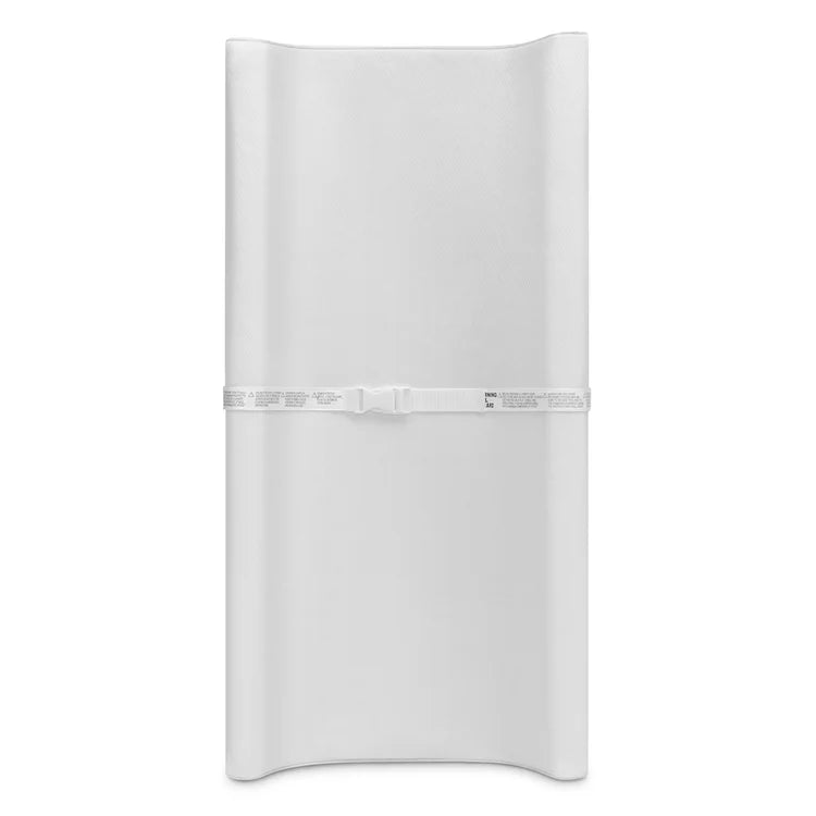 Bellini Contour Changing Pad & Removable Changing Pad Cover- Bambi Baby