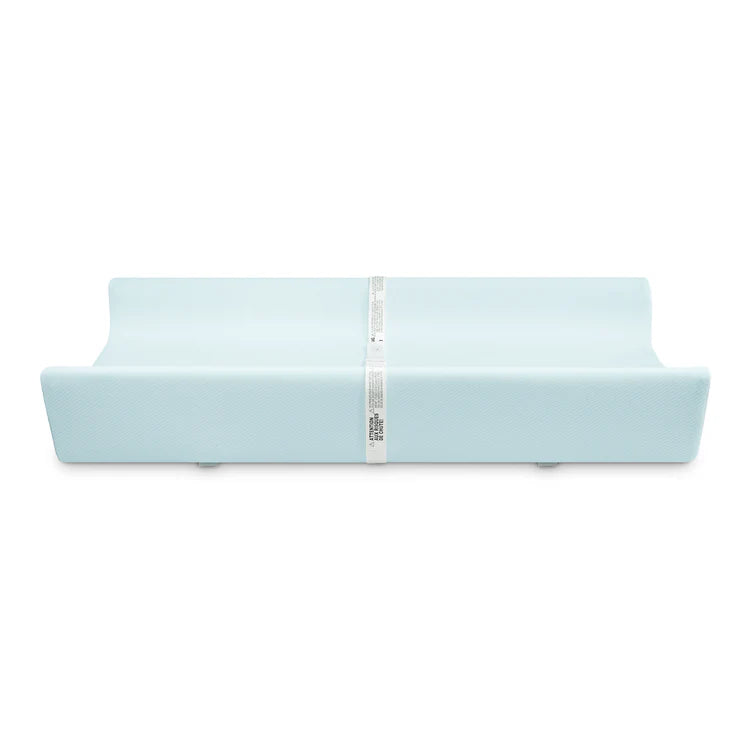 Bellini Contour Changing Pad & Removable Changing Pad Cover- Bambi Baby