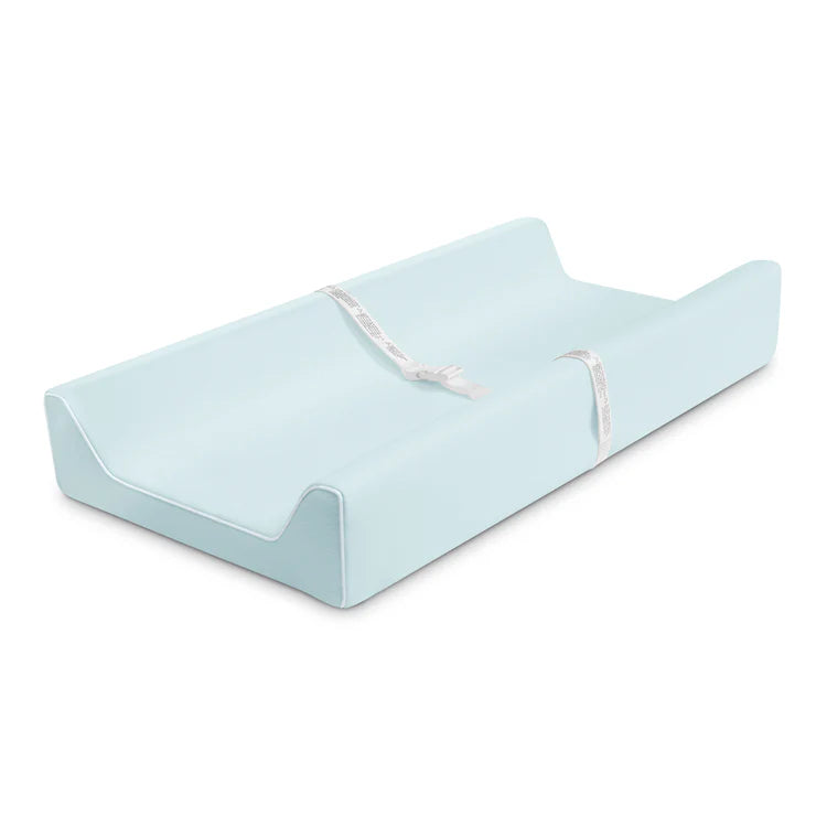 Bellini Contour Changing Pad & Removable Changing Pad Cover- Bambi Baby