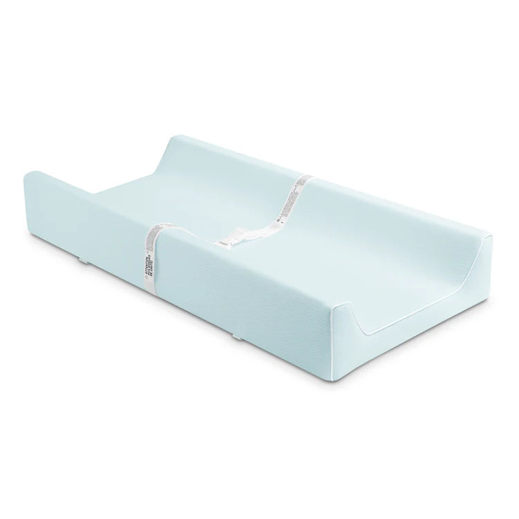 Bellini Contour Changing Pad & Removable Changing Pad Cover- Bambi Baby