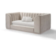 Westwood Design Harper Upholstered Twin Day Bed - Bambi Baby