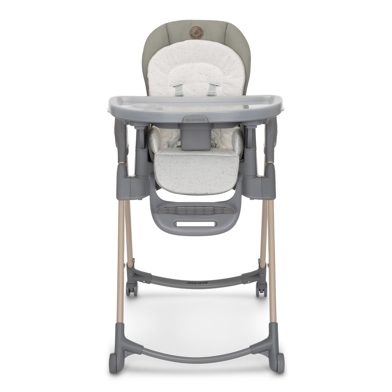 Maxi Cosi Classic Green Minla 6-in-1 Adjustable High Chair