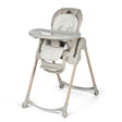 Maxi Cosi Minla 6 em 1 Cadeira alta ajustável - Bambi Baby