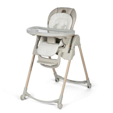 Maxi Cosi Classic Oat Minla 6-in-1 Adjustable High Chair