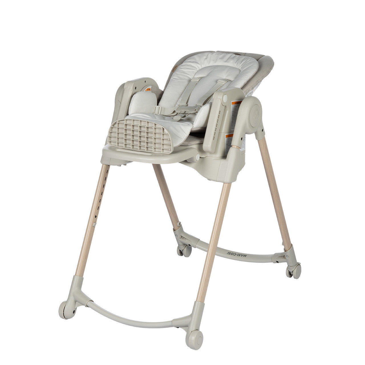 maxi cosi trona Trona ajustable Maxi Cosi Minla 6 en 1