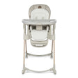 Maxi Cosi Minla 6 em 1 Cadeira alta ajustável - Bambi Baby