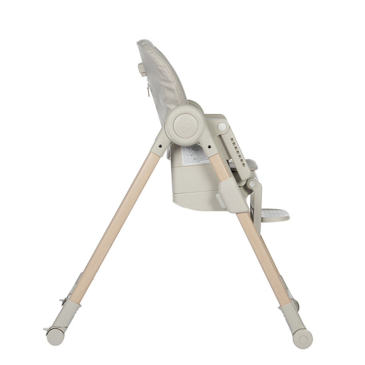 chaise haute maxi cosi minla Maxi Cosi Minla 6-in-1 Adjustable High Chair – Bambi Baby