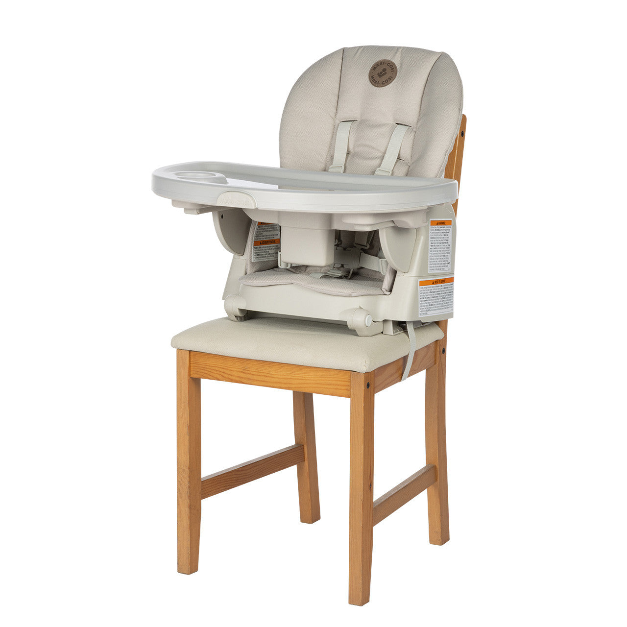 Maxi Cosi Minla 6-in-1 Adjustable High Chair – Bambi Baby