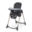 Maxi Cosi Minla 6 em 1 Cadeira alta ajustável - Bambi Baby