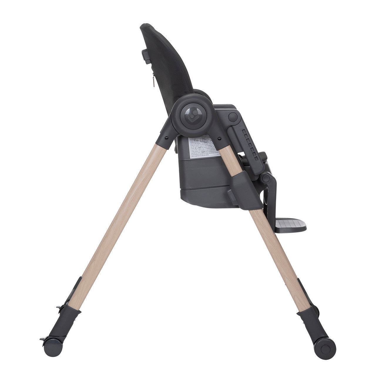 Maxi Cosi Minla 6 em 1 Cadeira alta ajustável- Bambi Baby