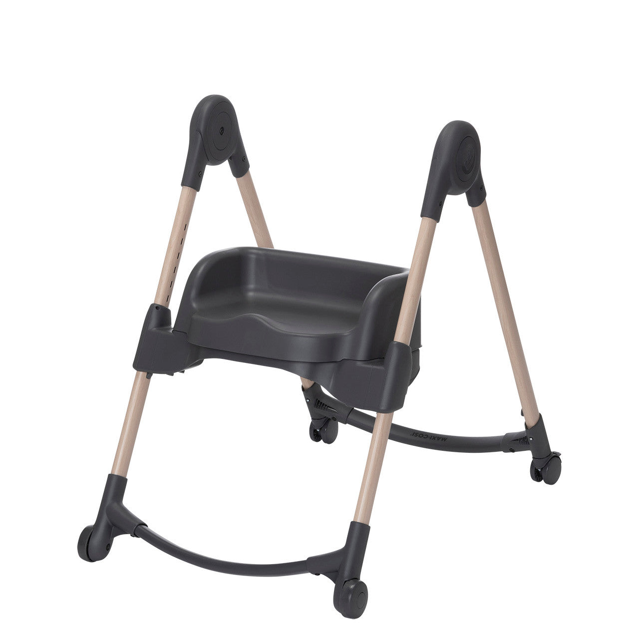 Maxi Cosi Minla 6 em 1 Cadeira alta ajustável- Bambi Baby