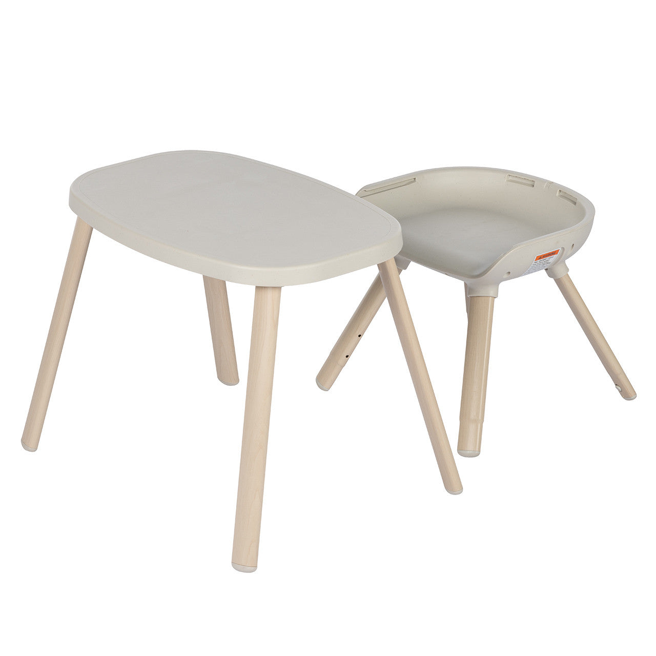 Maxi Cosi Moa 8-in-1 Convertible High Chair | Bambi Baby