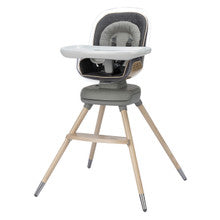 Maxi Cosi Kindred Kiskadee 360 Rotating Highchair- Bambi Baby