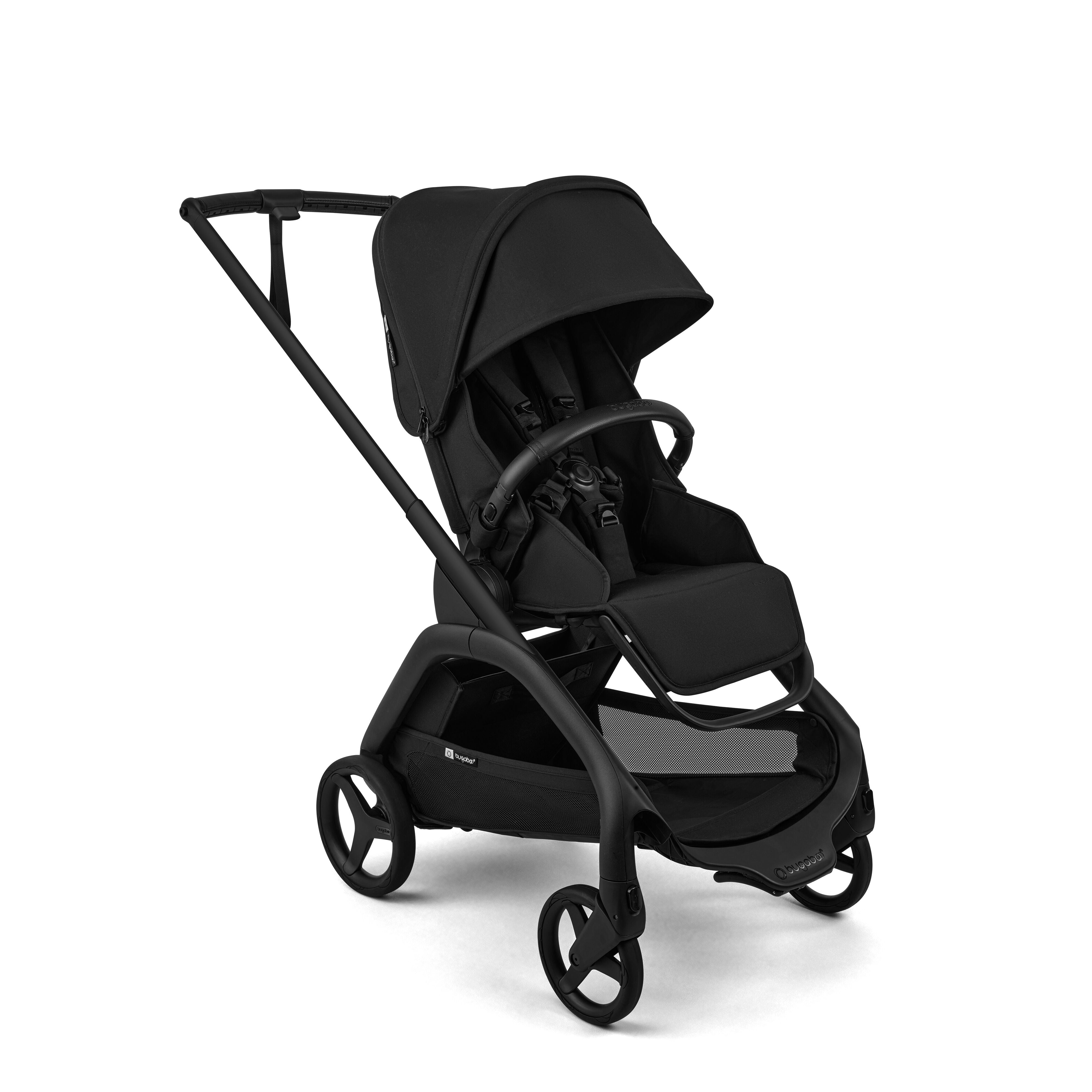 Bugaboo Dragonfly Plus Stroller - Bambi Baby