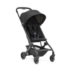 Space Black Joolz Dot Travel Stroller - Side View | Bambi Baby