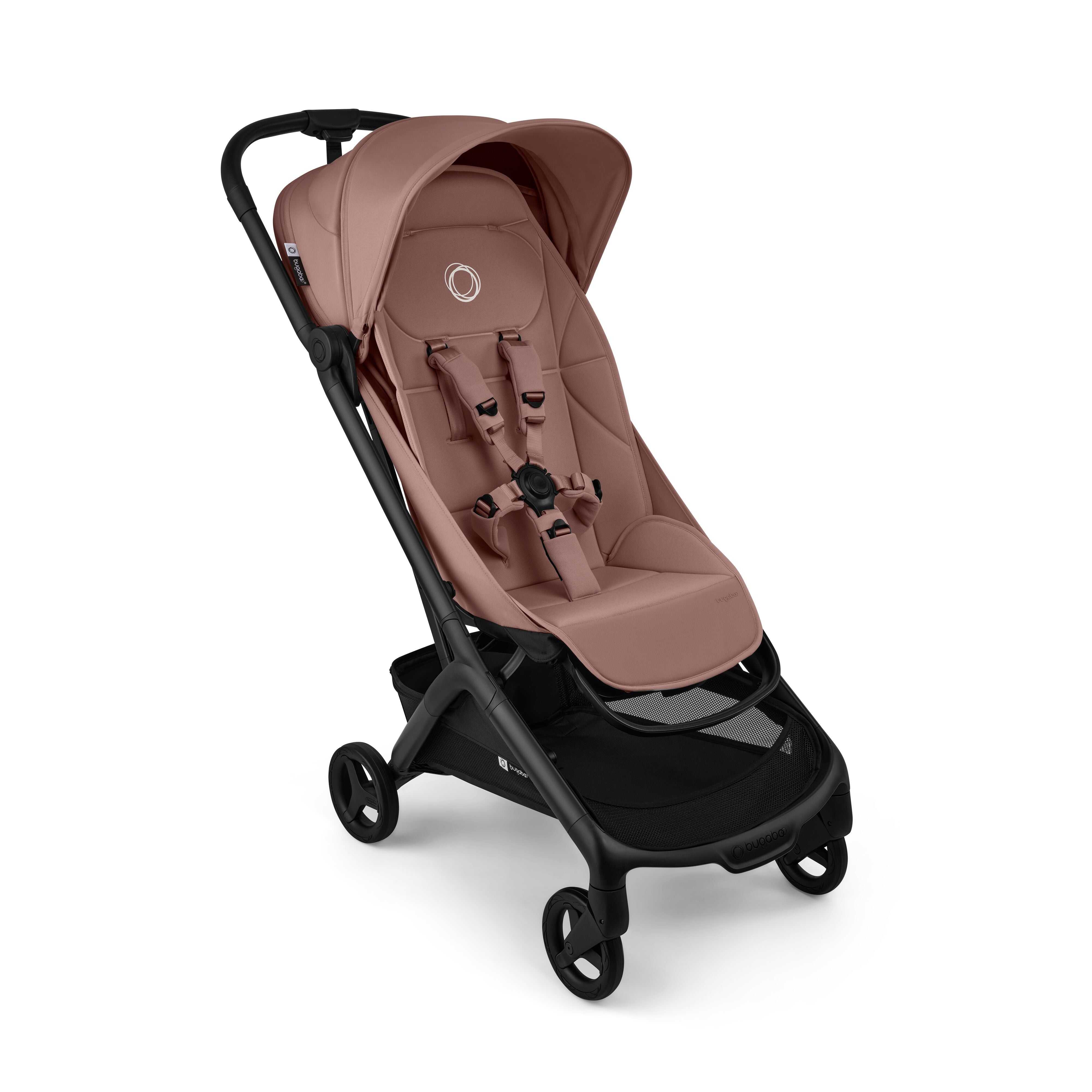 Bugaboo Butterfly 2 Plus Travel Stroller- Bambi Baby