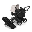Bugaboo Donkey 6 Single to Double Stroller - Bambi Baby