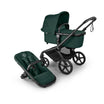 Cochecito Bugaboo Fox 5 Renew con capazo y asiento