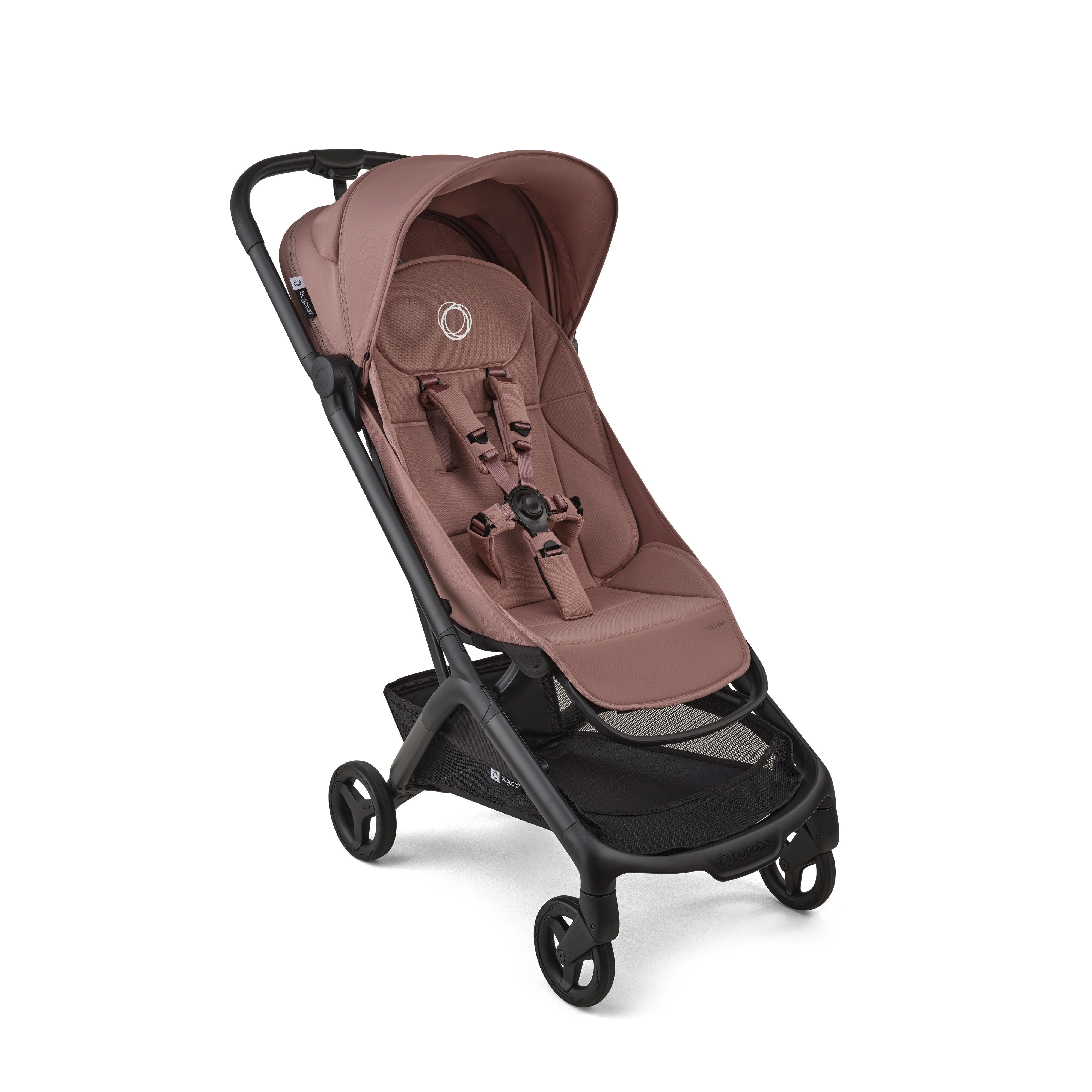 travel stroller bugaboo Bugaboo Butterfly 2 Stroller