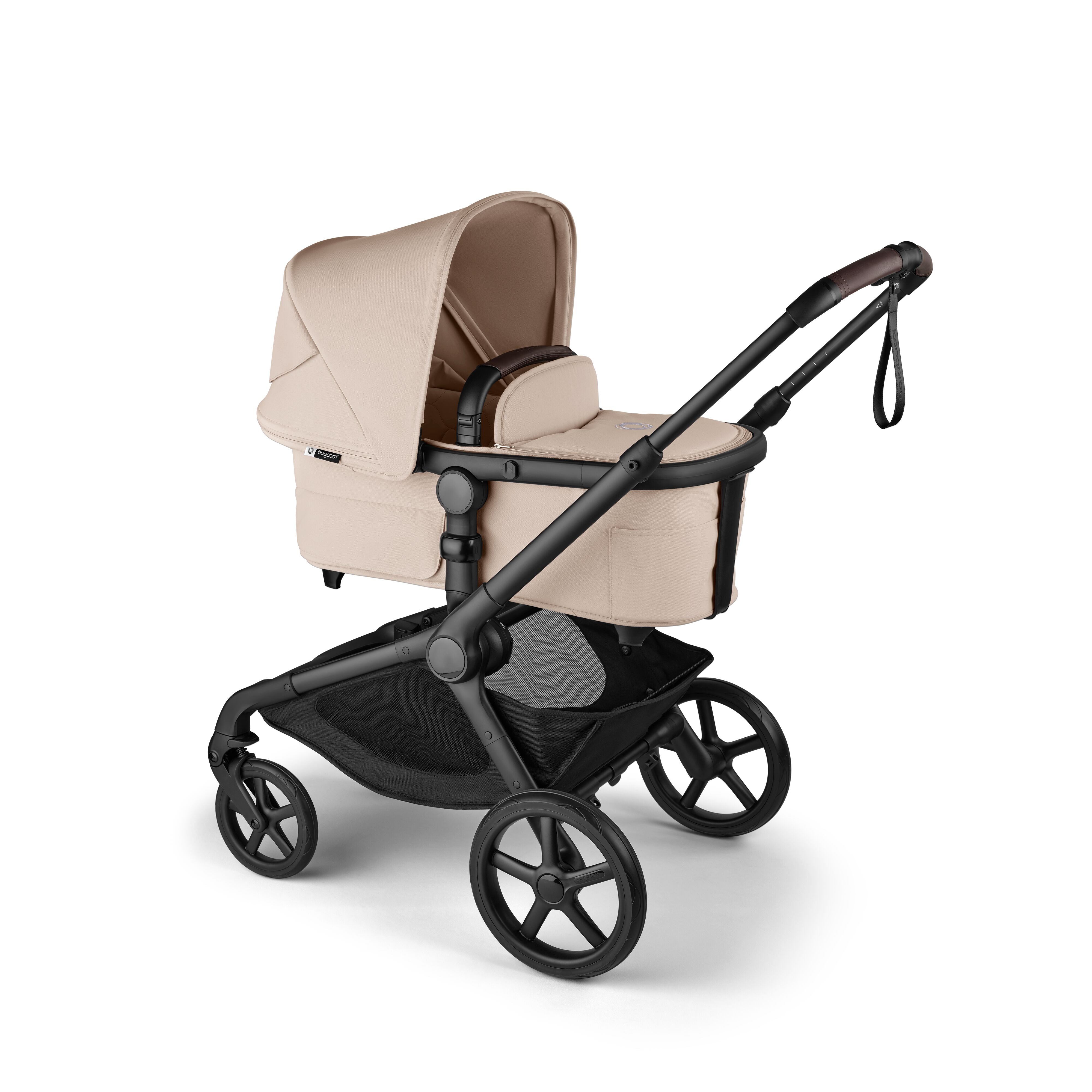 Bugaboo Kangaroo Bassinet Fabric Complete- Bambi Baby
