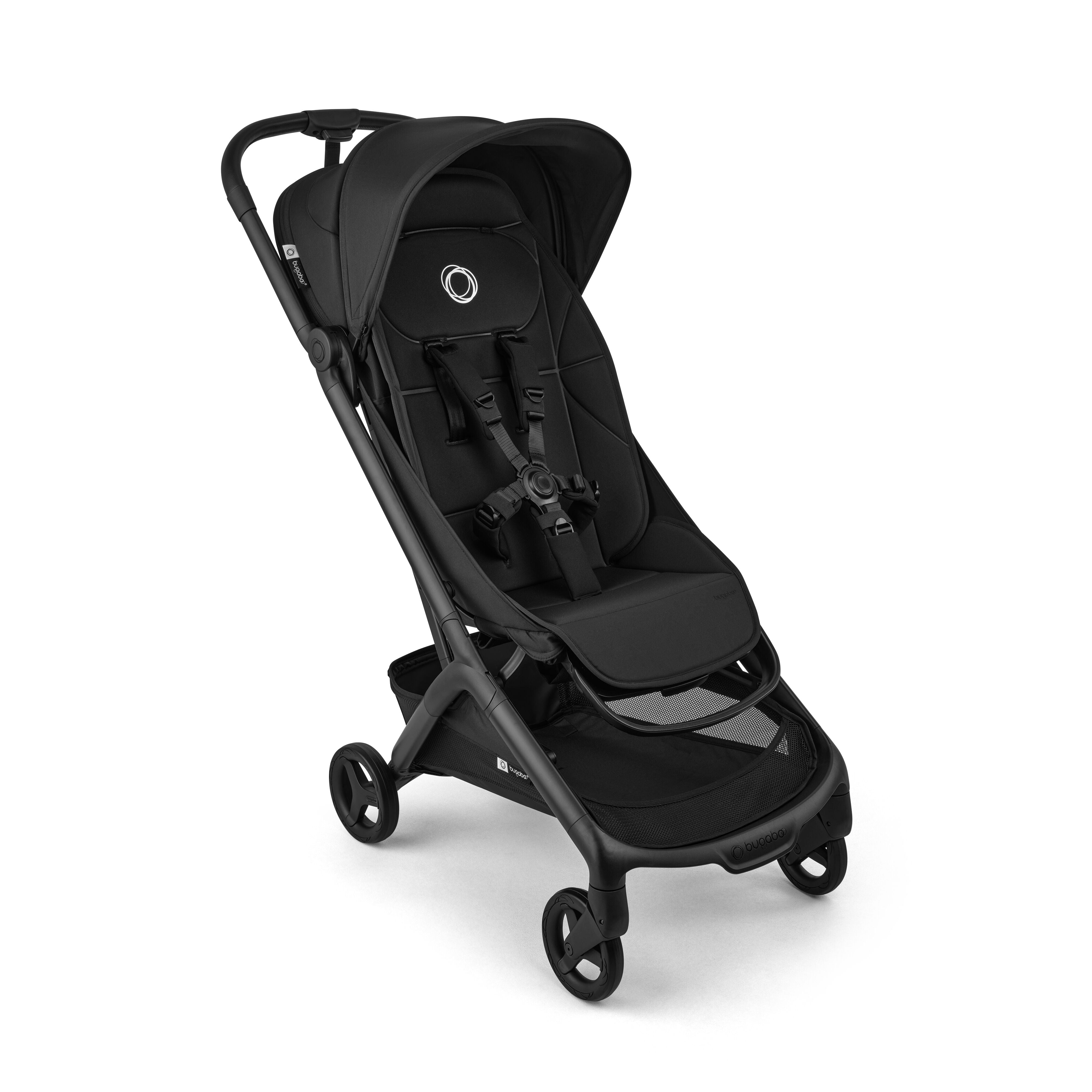 Bugaboo Butterfly 2 Plus Travel Stroller – Bambi Baby