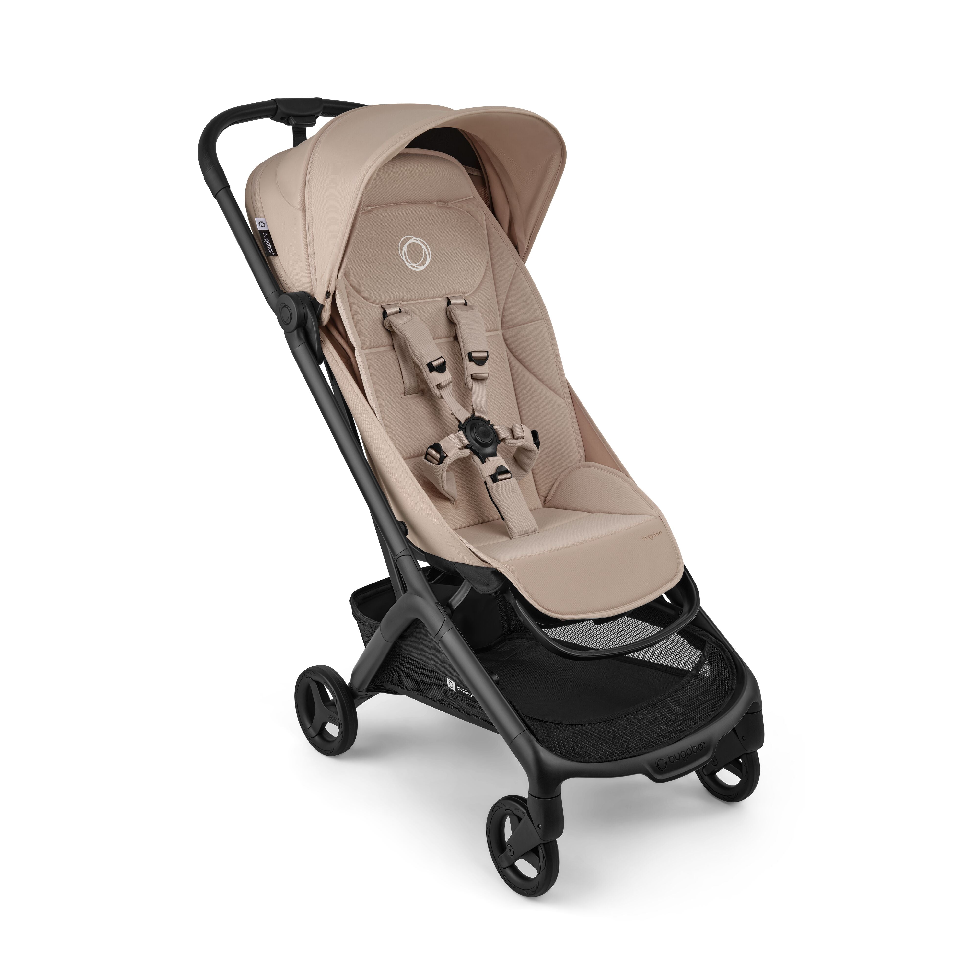 Bugaboo Butterfly 2 Plus Travel Stroller- Bambi Baby