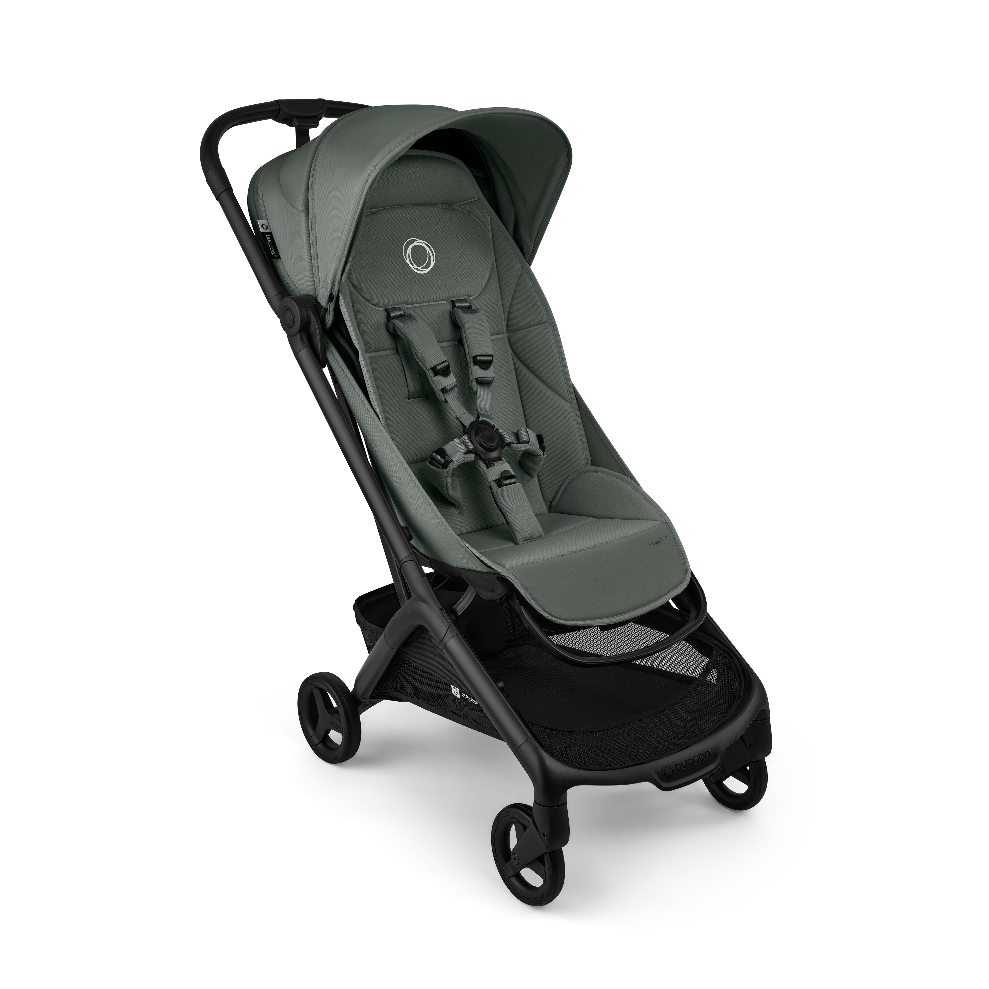 Bugaboo Butterfly 2 Plus Travel Stroller- Bambi Baby