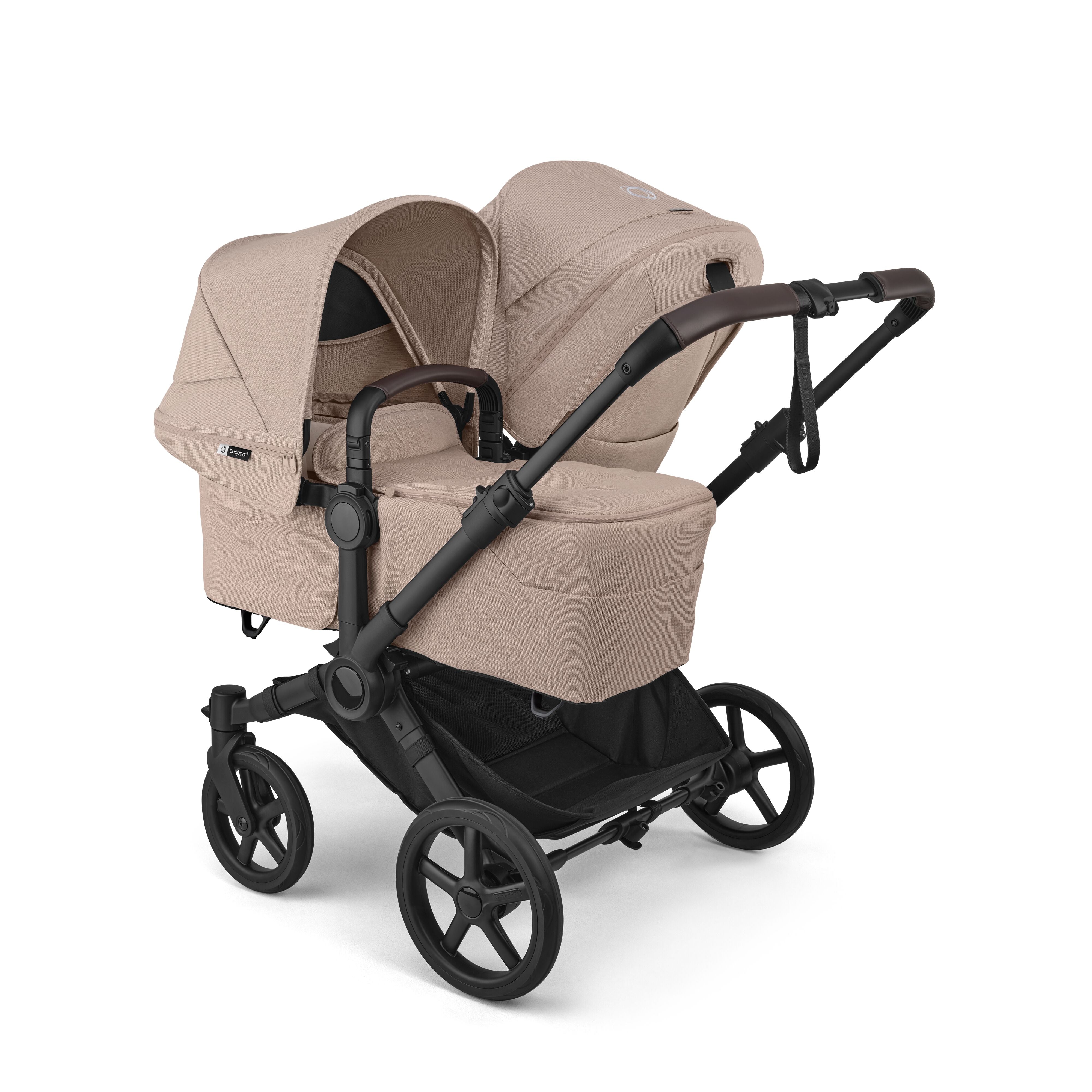 bugaboo donkey mineral Bugaboo Donkey 6 Stroller
