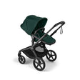 Cochecito Bugaboo Fox 5 Renew con capazo y asiento - Bambi Baby