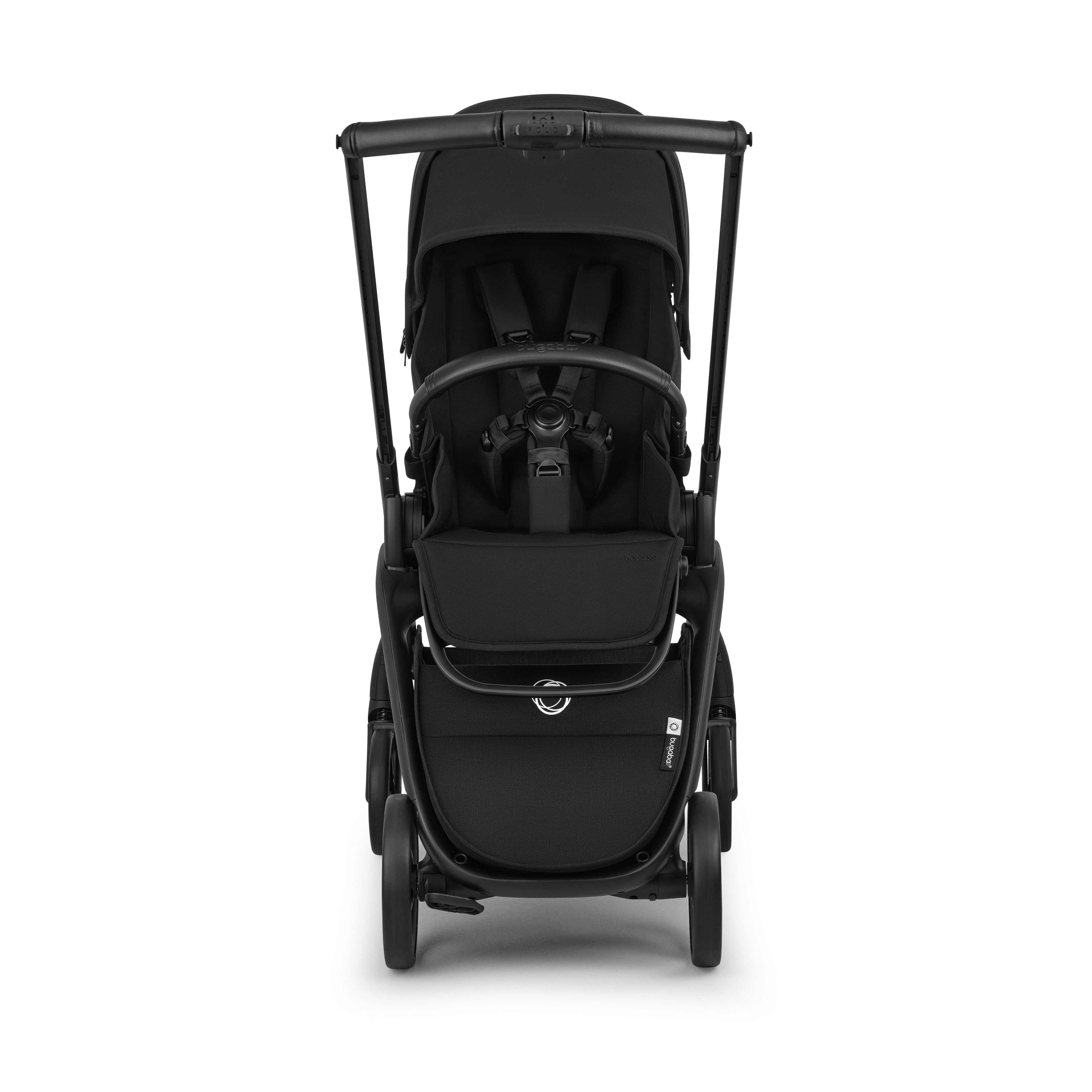 Bugaboo Dragonfly Plus Stroller – Bambi Baby