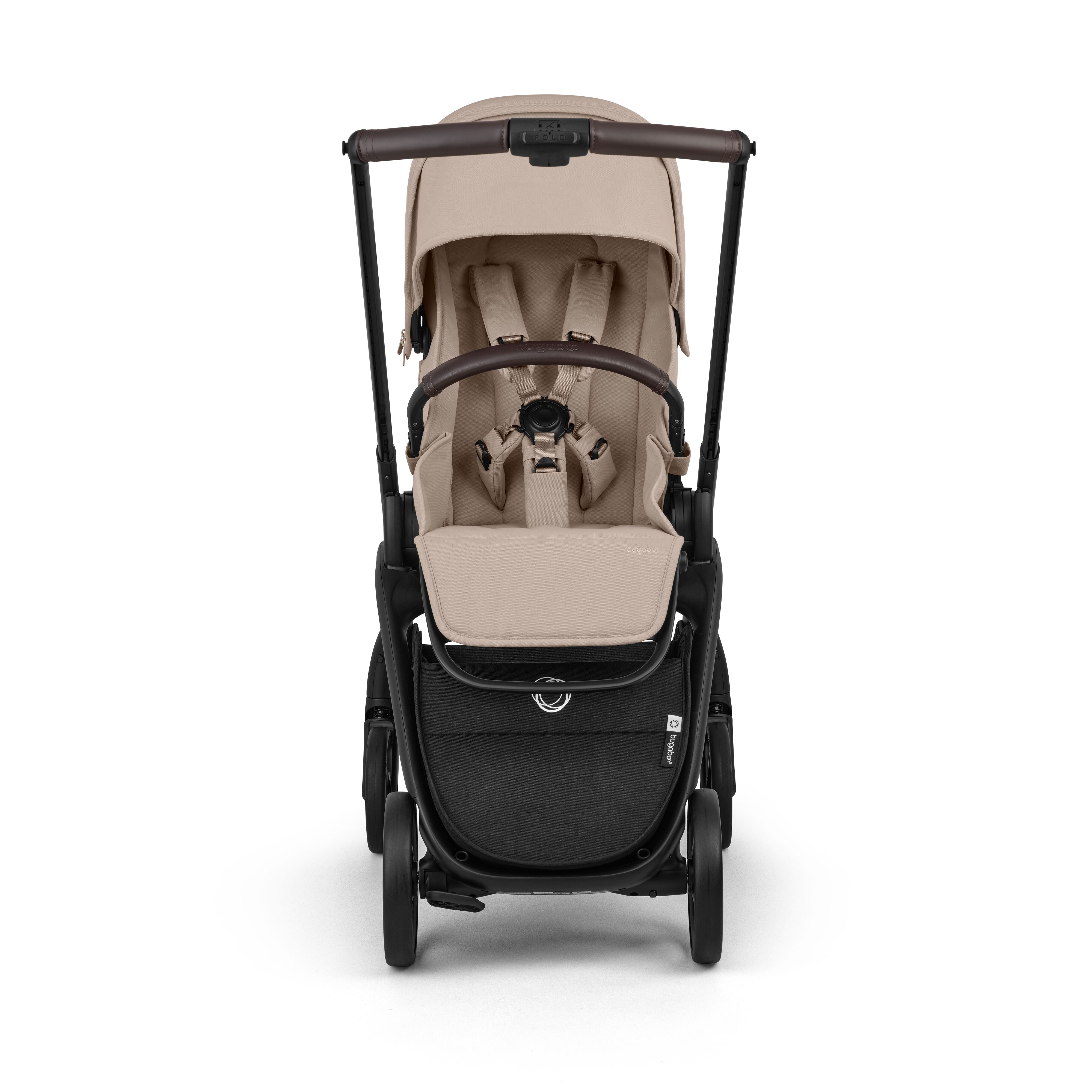 Bugaboo Dragonfly Plus Stroller- Bambi Baby