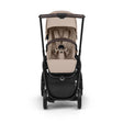 Bugaboo Dragonfly Plus Seat/Bassinet Complete - Bambi Baby