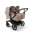 Bugaboo Donkey 6 Single to Double Stroller - Bambi Baby