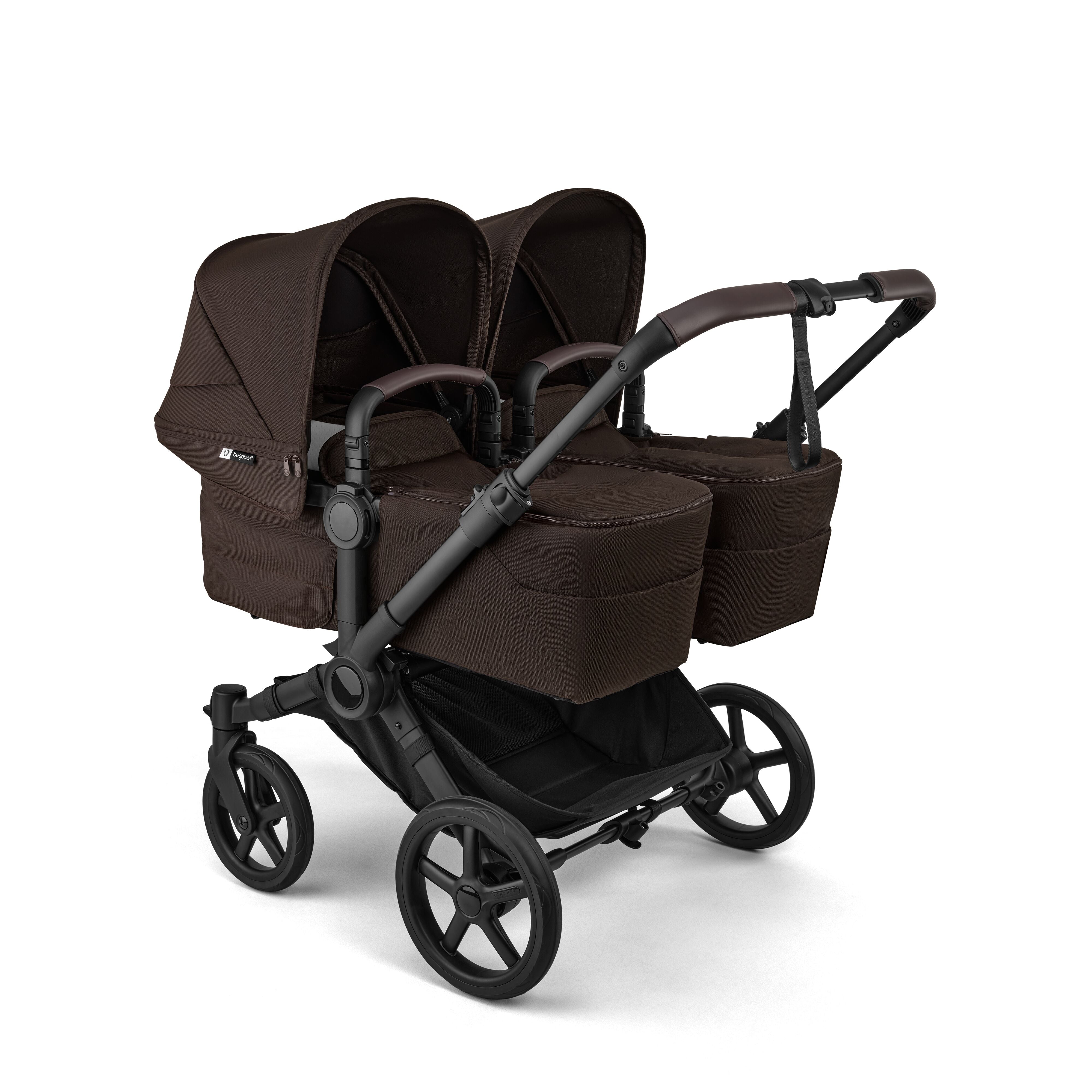 Bugaboo Donkey 6 Single to Double Stroller- Bambi Baby